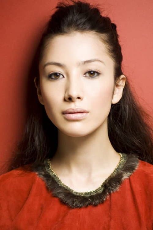 高橋マリ子 zdjęcie
