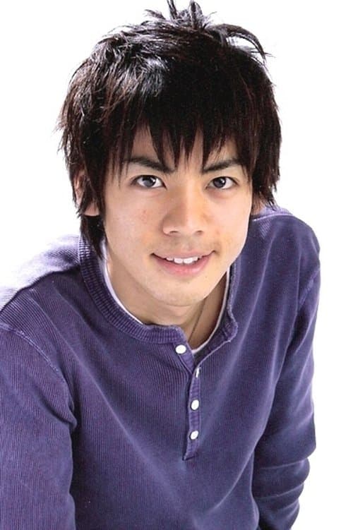 山口翔悟 zdjęcie