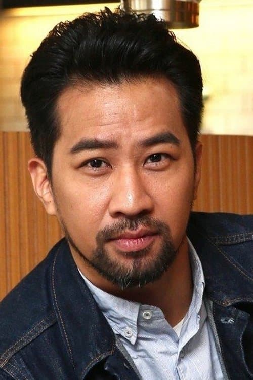 黃健瑋 zdjęcie