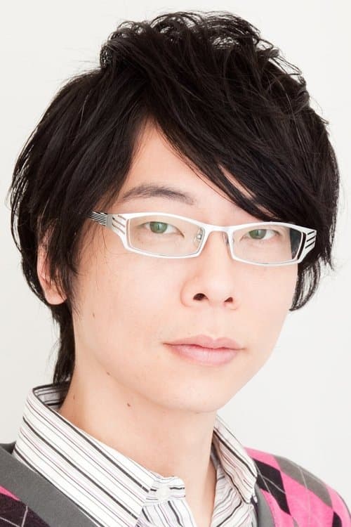 間島淳司 zdjęcie