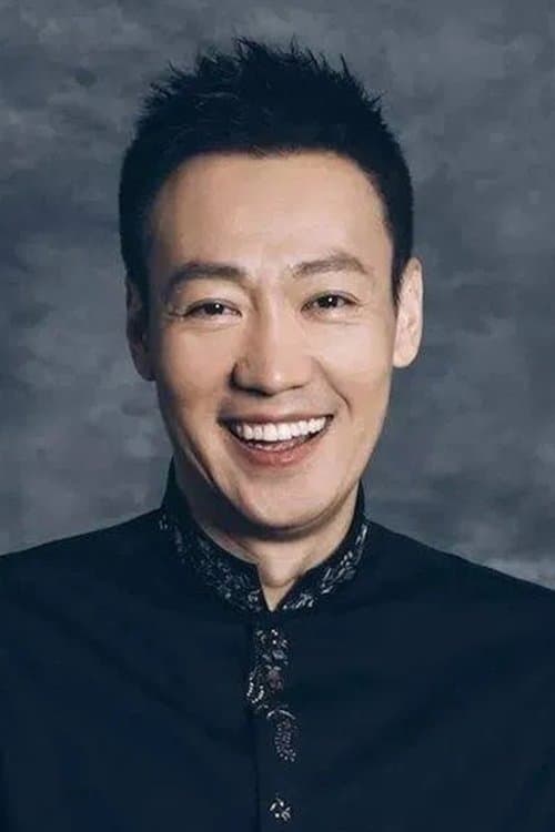 辛柏青 zdjęcie