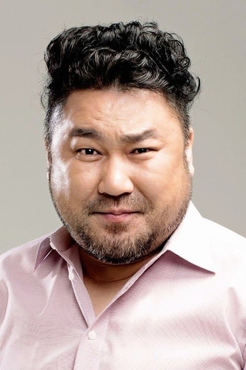 고창석 zdjęcie