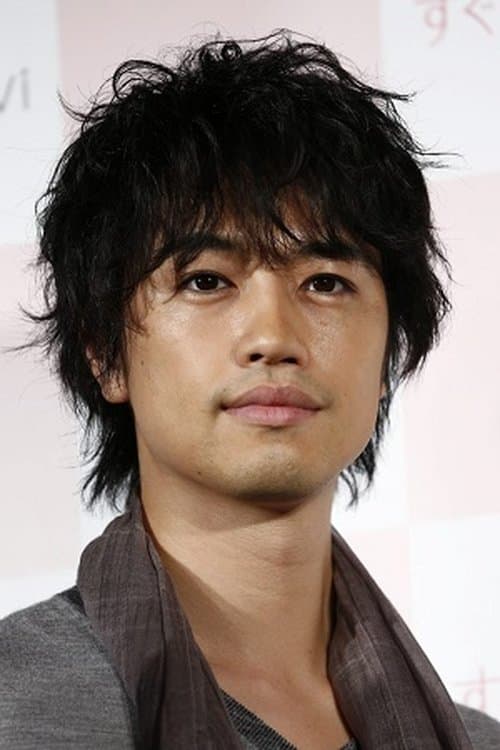 斎藤工 zdjęcie