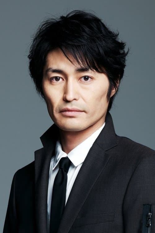 安田顕 zdjęcie