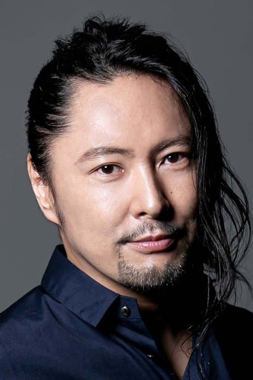 吉野裕行 zdjęcie