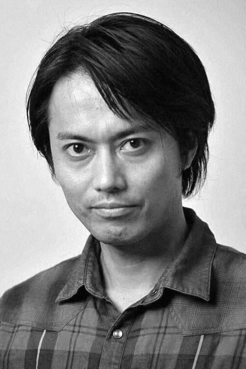 大沢真一郎 zdjęcie