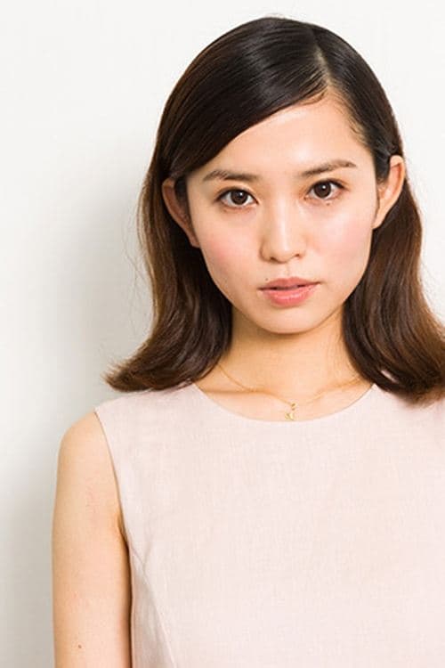 市川由衣 zdjęcie