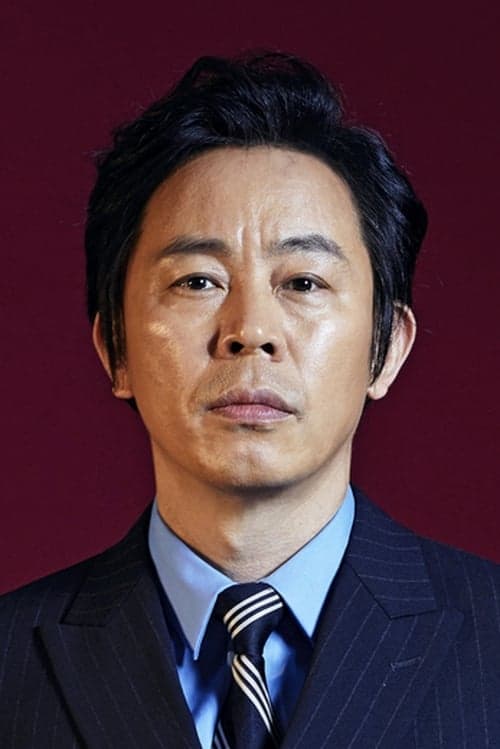 최덕문 zdjęcie