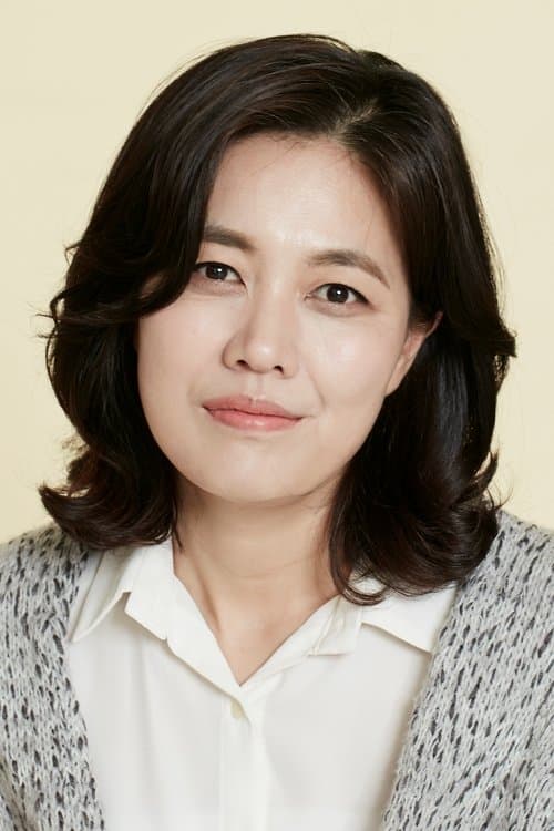 김정영 zdjęcie