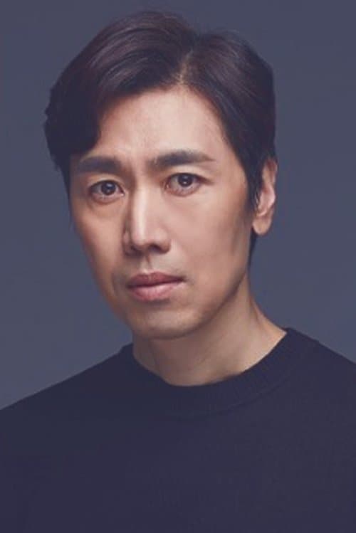 김윤태 zdjęcie