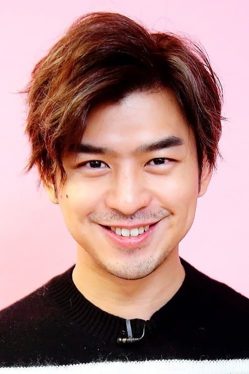 陳柏霖 zdjęcie