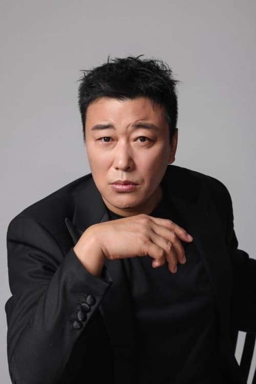 刘冠成 zdjęcie