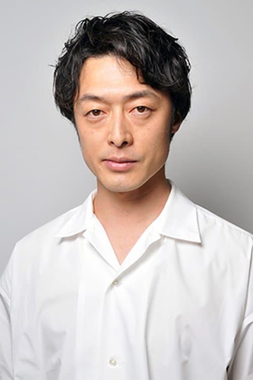 和田聰宏 zdjęcie