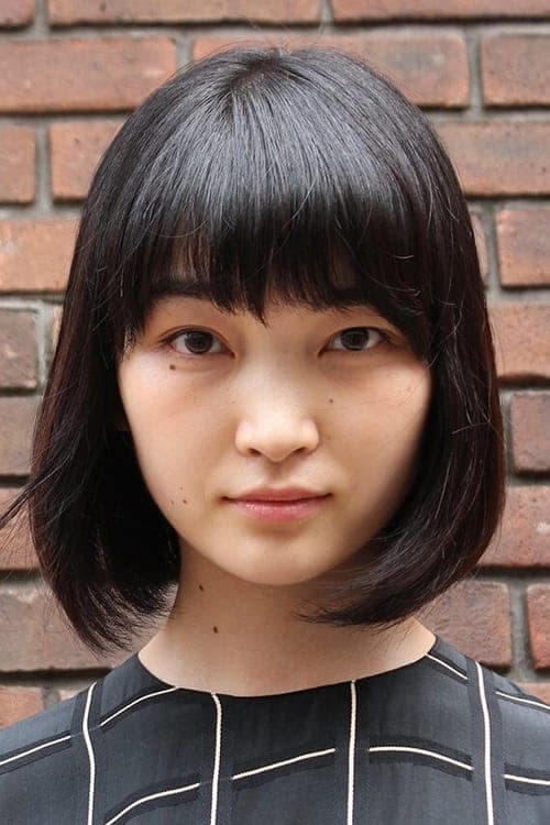菅野莉央 zdjęcie