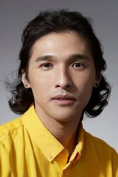 黃又南 zdjęcie