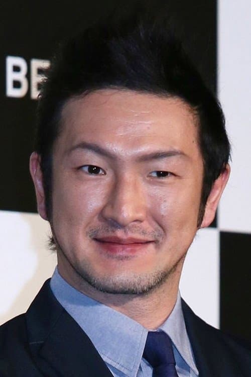 中村獅童 zdjęcie