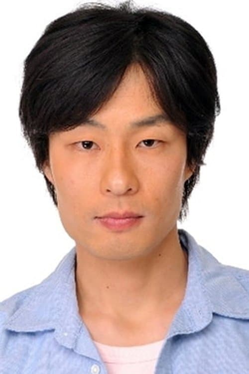 吉岡睦雄 zdjęcie