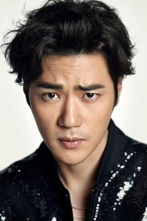 김강우 zdjęcie