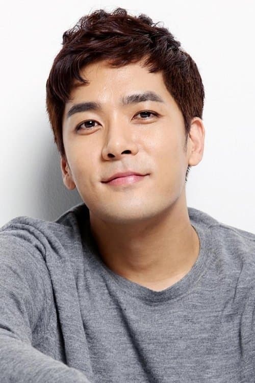 박윤재 zdjęcie