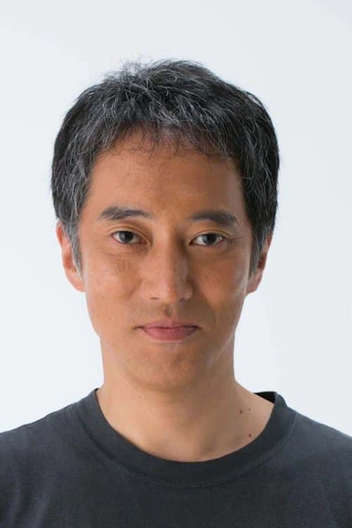 斎藤歩 zdjęcie