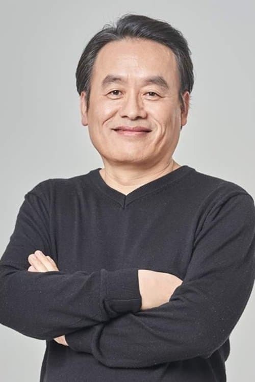 장남열 zdjęcie