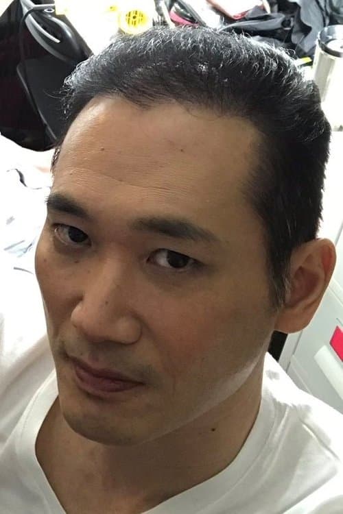 應蔚民 zdjęcie