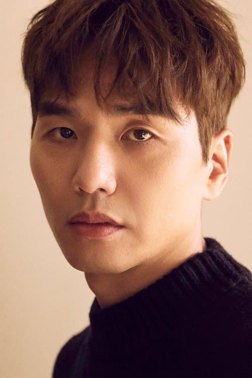 김태훈 zdjęcie