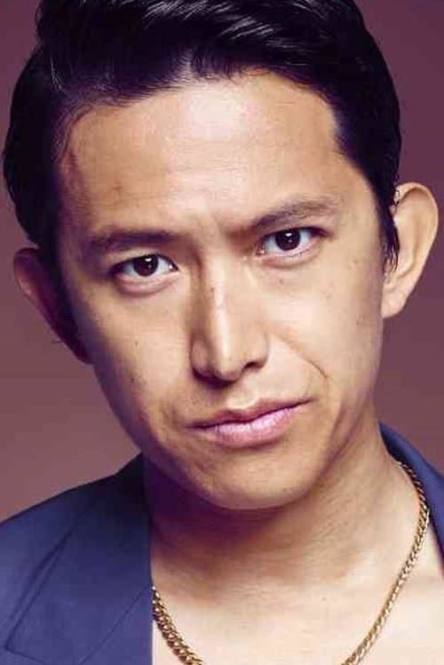 阿部力 zdjęcie