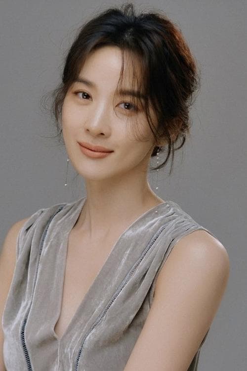 이청아 zdjęcie
