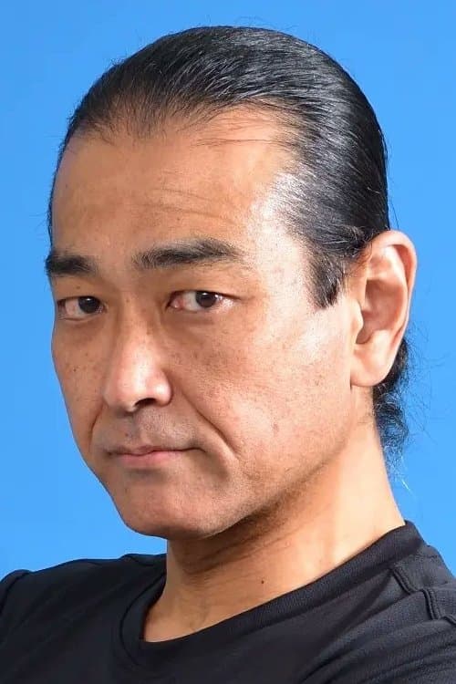 清水一哉 zdjęcie