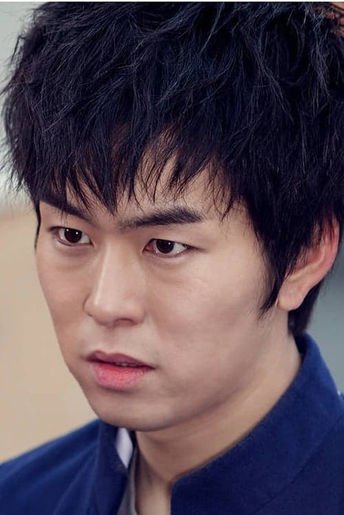 곽정욱 zdjęcie