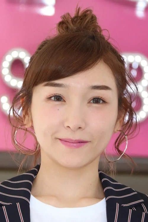 加護亜依 zdjęcie