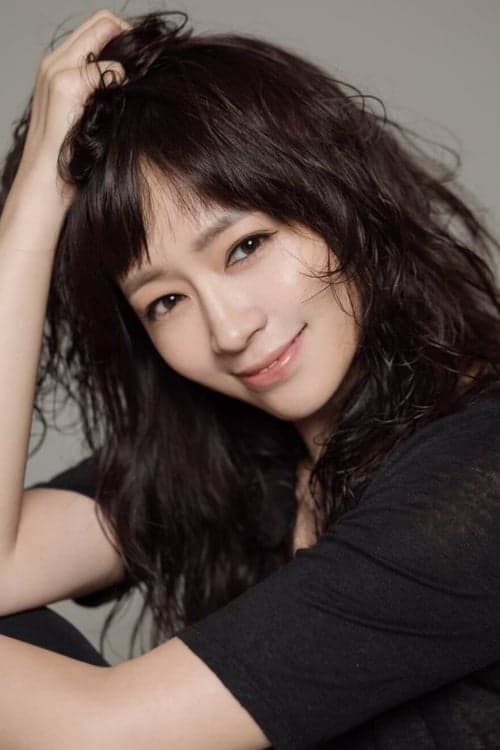 전익령 zdjęcie