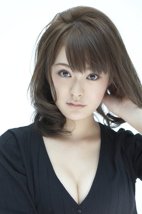 貫地谷しほり zdjęcie