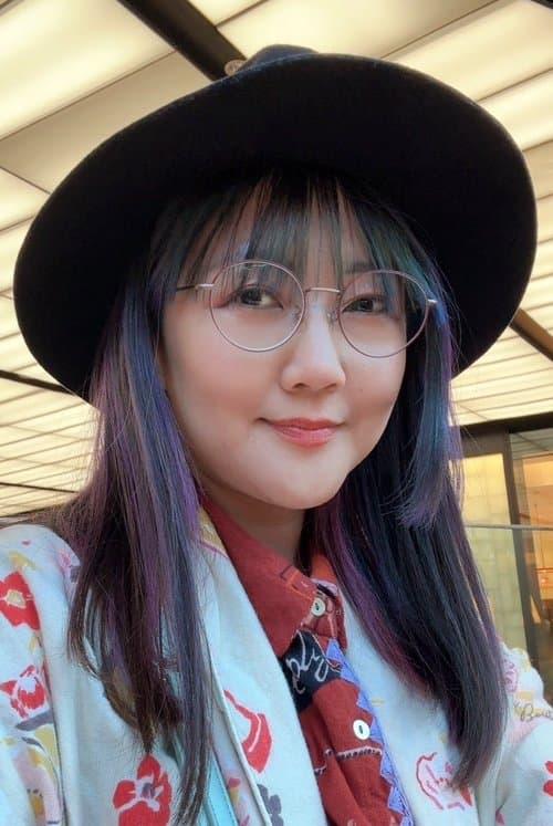 桃井はるこ zdjęcie