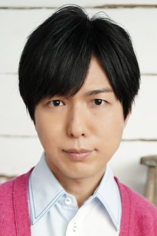 神谷浩史 zdjęcie