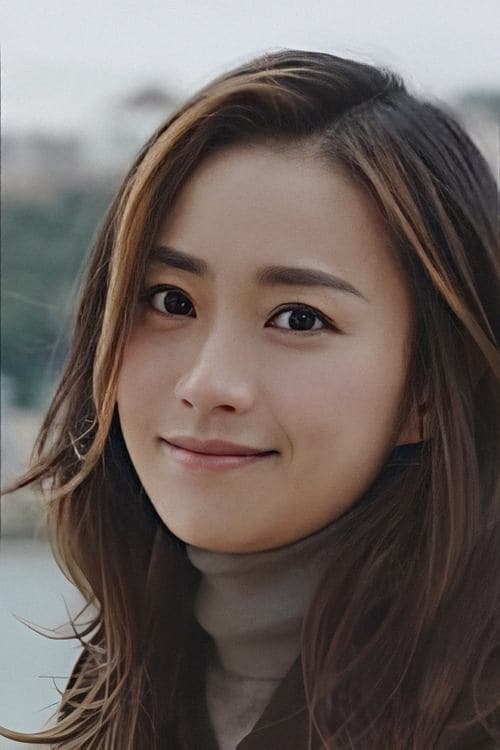 楊愛瑾 zdjęcie