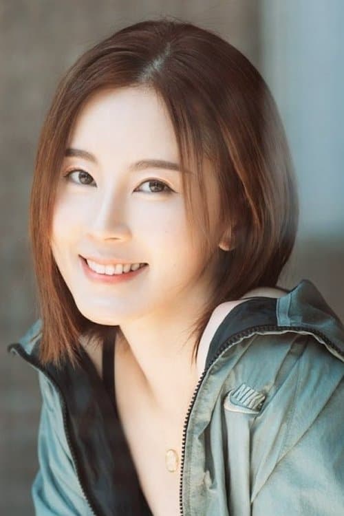 傅穎 zdjęcie