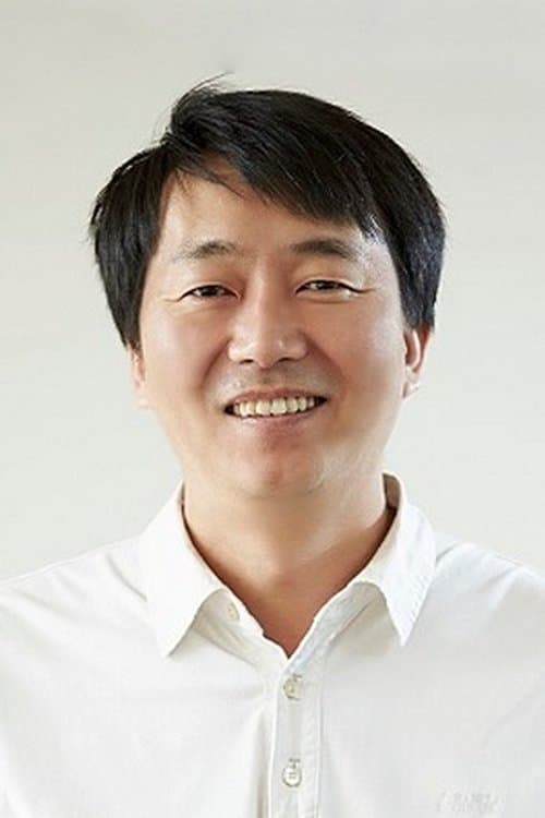 김학선 zdjęcie