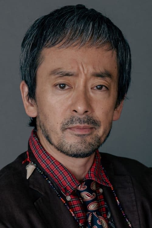 滝藤賢一 zdjęcie
