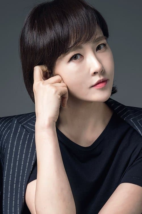 김선아 zdjęcie