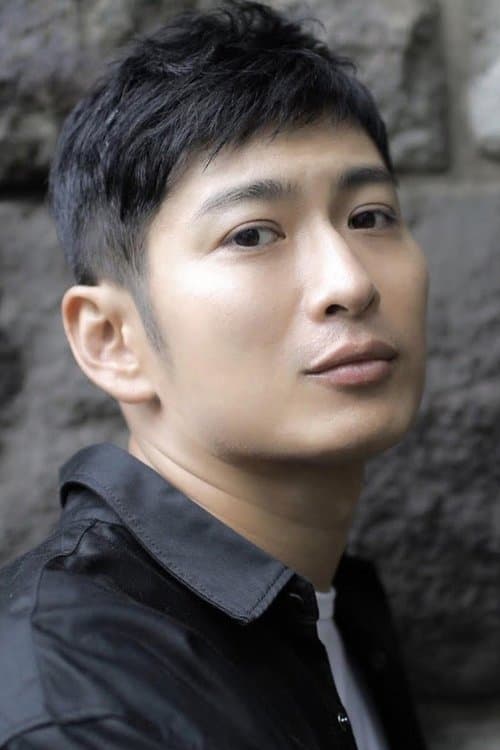 松田悟志 zdjęcie