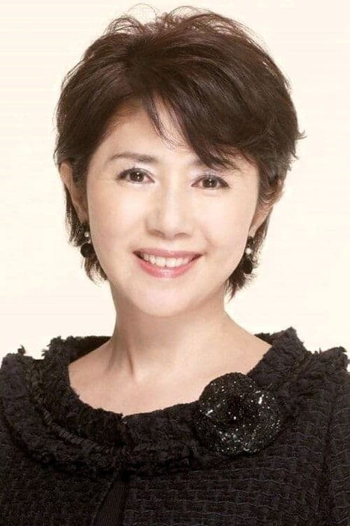 田中好子 zdjęcie