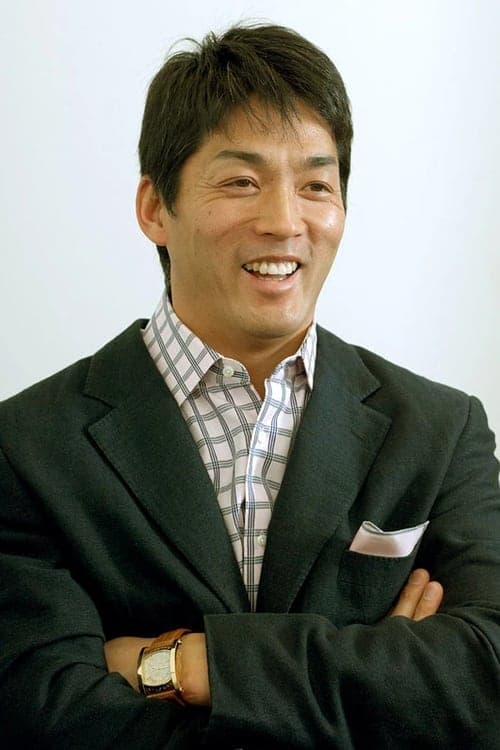 長嶋一茂 zdjęcie