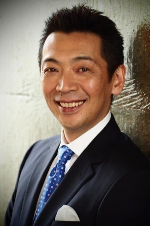 宮根誠司 zdjęcie