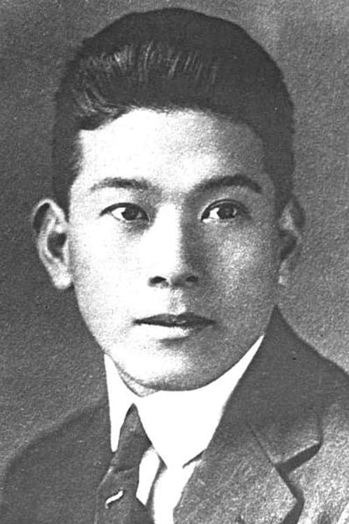 宮島健一 zdjęcie