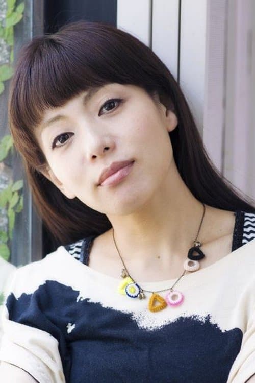 新谷真弓 zdjęcie