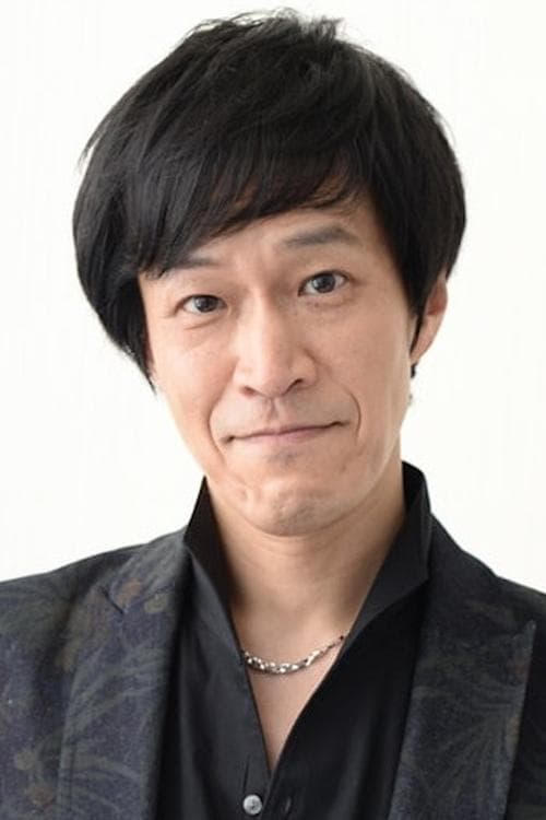小山力也 zdjęcie