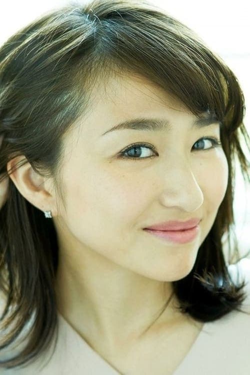 永田杏奈 zdjęcie