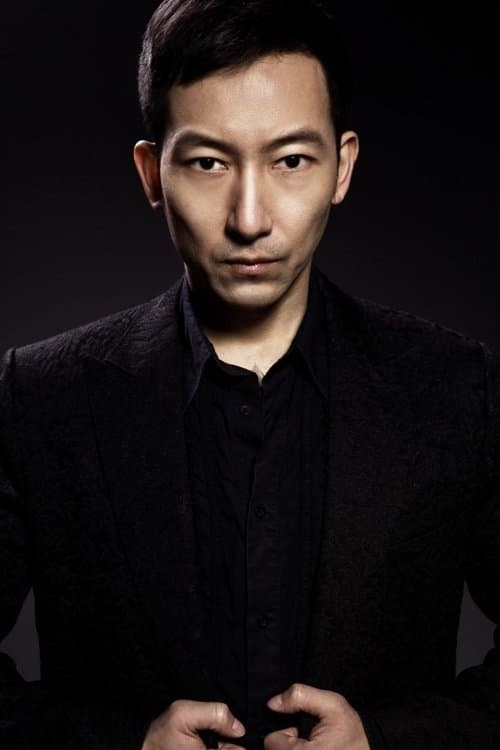 李海涛 zdjęcie